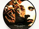 VINTAGE 1997 Marilyn Manson Tourniquet Picture Disc