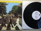 The Beatles-Abbey Road ORIGINAL MASTER RECORDING MFSL 1-023 (JAPAN)