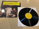 DG DIGITAL 423 571-1 *ZIMERMAN /OZAWA* LISZT PIANO CTOS NOS.1 & 2* BSO* 1988* LP