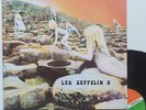 LP 33T Led Zeppelin 