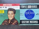 EP Elvis Presley - Follow That Dream - Japan RCA w/ Pic