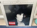 LINDA RONSTADT: Heart Like A Wheel US Cisco 180g Audiophile Vinyl LP NM/NM+
