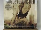 August Burns Red - Looks Fragile After All Vinyl LP Cream Numbered