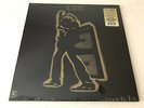 T. Rex: Electric Warrior LP, 180 Gramm Vinyl, US-Pressung