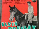RARE ORIGINAL EP / Elvis PRESLEY 