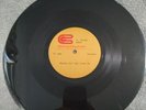 J Geils Band Acetate Record LP Where Did Our Love Go Live In DETROIT rare Wolf