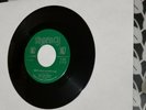 The Crestones, She's A Bad Motorcycle, 1964 garage rock 45, Regency, Canada