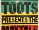 Toots Presents The Maytals Vinyl LP NM-/VG+ 1977 State Records UK