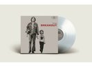 BREAKOUT - BLUES LP silver vinyl NEW SEALED FOLIA LTD Nalepa Kubasińska