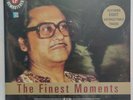 The Finest Moments Kishore Kumar Vinyl LP Record Bollywood Film Songs India Mint