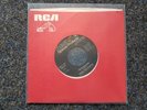 Jose Feliciano - Feliz Navidad/ Light my fire 7'' Single CANADA