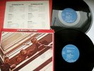 THE BEATLES - 1962 - 1966 BLUE ERROR LABEL - NM Vinyl LP ULTRASONIC CLEAN