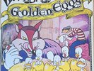 The Yardbirds  GOLDEN EGGS 1973 RARE LP BOOTLEG TMQ 61001 1973 Mono NM