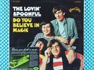 2002 The Lovin' Spoonful Do You Believe In Magic 12'' Vinyl 180 Gram LP 5159