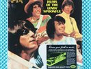 2003 Hums Of The Lovin' Spoonful 12'' Vinyl Record LP-5166