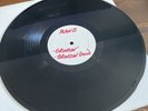 Plan B - Grindin’ b/w Quest 4 Survival feat Saafir Bay Area Hip-Hop 12”
