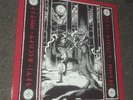 New Spear of Longinus Red Vinyl N.O.M. 2021 version w/ inserts Black Magick SS.