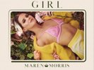 MORRIS,MAREN-GIRL (COLV) (OFGV) (UK IMPORT) VINYL LP NEW