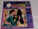 BOLLYWOOD LP ROOP TERA MASTANA ODEON