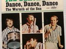 BEACH BOYS Surf Rare sleeve 45 Capitol #5306 Dance Dance Dance b/w The Warmth M-