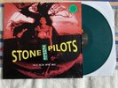 Stone Temple Pilots - Core Green Color Vinyl - Alice In Chains Nirvana Pearl jam