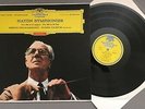 T310 Haydn Symphonies Jochum BPO DGG 138 823 SLPM Red Stereo Tulip
