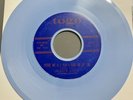 Gladys Caine & Group 1963 DOO WOP 45 Please Mr. DJ Play A Song For My Love MINT-