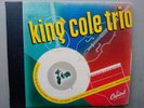 Nat King Cole 78rpm Set 10-inch Capitol Records Set #BD-29 King Cole Trio Vol 2