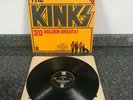 LP VINYL ALBUM THE KINKS 20 GOLDEN GREATS BEST OF RPL 2031 EX/EX