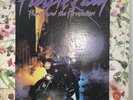 Prince And The Revolution - Purple Rain Vinyl Record LP 1984 Original Press