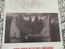 Varathron - One Step Beyond Dreams 7” 1991. Rotting Christ, Necromantia, Samael