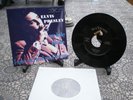 Elvis Presley My Baby Left Me RCA 6540