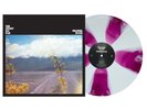 The Story So Far Proper Dose Exclusive White & Purple Pinwheel Colored Vinyl LP