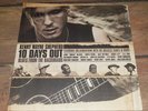 KENNY WAYNE SHEPHERD 10 days out 1st Press Vinyl LP Rock Blues NEU MINT