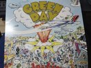 Green Day - Dookie [Current Pressing] LP Vinyl Record Album - MINT