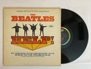 The Beatles - Help  - 1965 US Capitol MONO 1st Press MAS-2386 (VG+)
