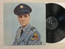 Elvis Presley 1959 Japan Only Compilation LP ELVIS' GOLDEN RECORDS,VOL.2