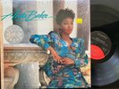 Anita Baker Giving You The Best That I Got LP VG+ 1988 Elektra Shrink/Hype Stick