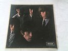 The Rolling Stones – No. 2 - Vinyl, LP,  Mono - Matrix XARL6619 1A / XARL6620 2A