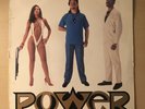 Ice-T - Power 1987 Vinyl LP Sire Records Old School Hip Hop