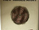NEW MODEL ARMY ‘Thunder And Consolation’ Vinyl LP Original UK A1/B1 Release