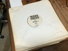 VARIOUS ARTISTS: Album Greats (History of Album Rock) Radio Show, 53 lps AMAZING
