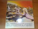 Led Zeppelin - Houses Of The Holy LP Rare India press
