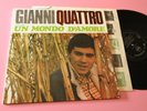 Gianni Morandi LP A World D'Amore Original 1967 With Letter