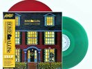 MONDO - Home Alone (OST) John Williams - RED & GREEN 180g Vinyl - 2LP - SEALED