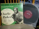 CHARLIE PARKER NEW SOUNDS IN MODERN MUSIC 10