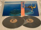 Masayoshi Takanaka All Of Me Kitty MKA 9005/6 Japan VINYL LP OBI BEST