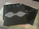 ARCTIC MONKEYS AM LP 2013  WIGLP317 Album LIKE NEW VINYL