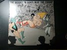 The Mountain Goats - Beat the Champ + Blood Capsules (2LP+EP, 2015) Deluxe, Used
