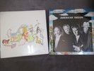 Crosby Stills Nash Young - SO FAR & AMERICAN DREAM LPs - SEALED NEW rd